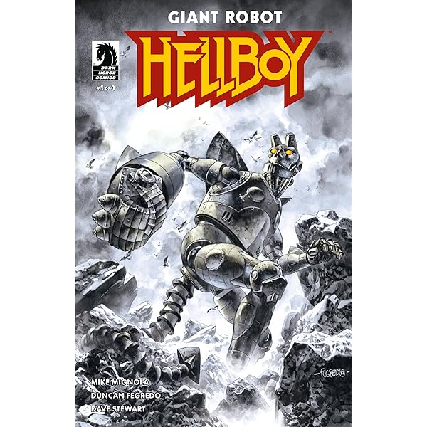 ■アメコミ ヘルボーイ【HELLBOY: WEIRD TALES Vol.01】 Amazon.com: Hellboy: Weird Tales #1 eBook : Cassaday, John