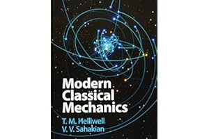 Modern Classical Mechanics