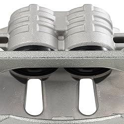 SCITOO Front Brake Calipers With Bracket 18B4929