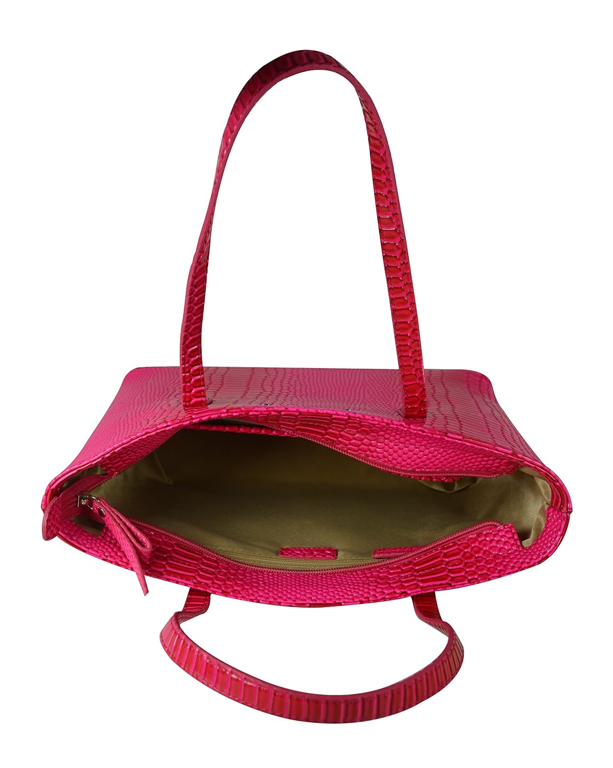 cross women's andora horizontal tote bag