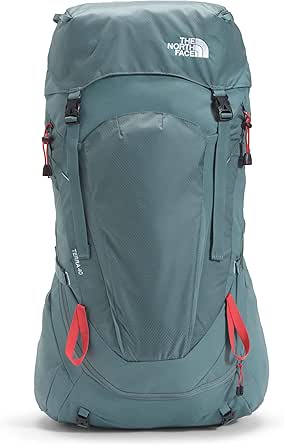 north face terra 40 amazon