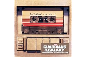 Guardians Of The Galaxy Mix V1