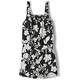 The Children's Place Girls' Sleeveless Summer Romper