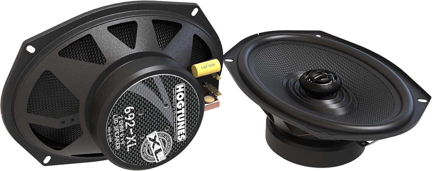 hogtunes 6x9 speakers