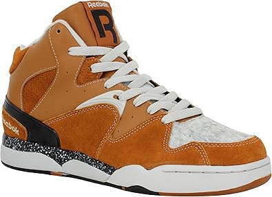 Basket homme couleur camel Clearance