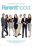 Parenthood: The Complete Series