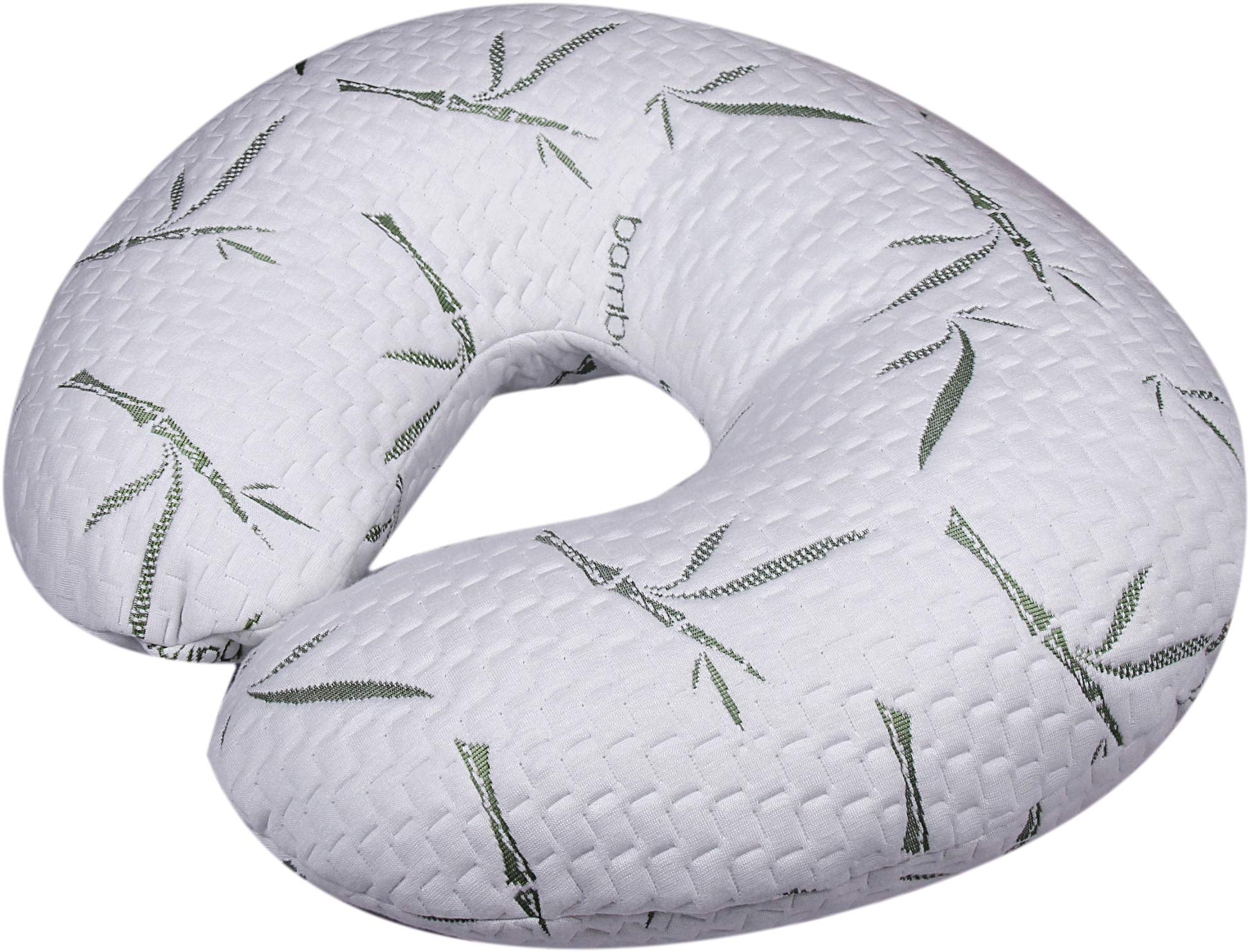 Golden linens LLC Nursing, Breastfeeding Baby Support Pillow, Newborn