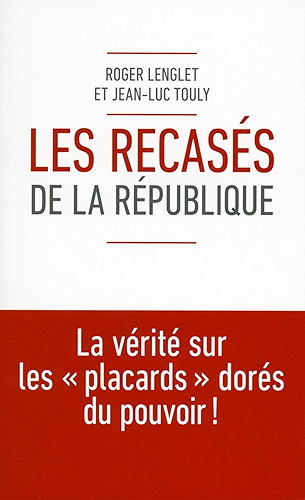 Download Les recasés de la République (Hors collection) PDF