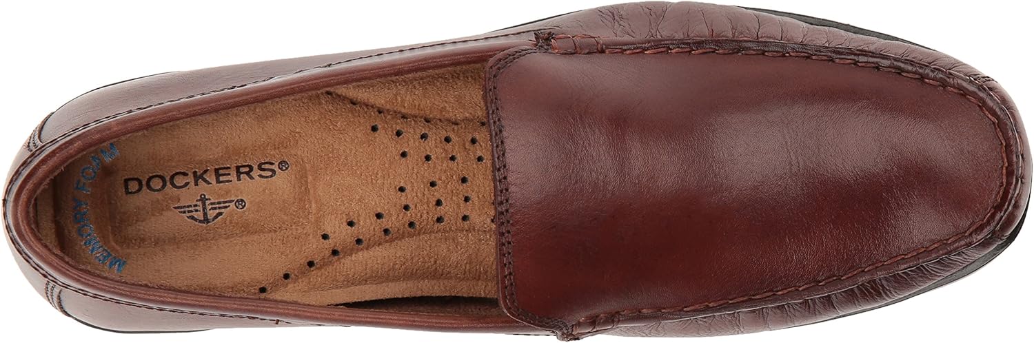 dockers montclair loafer