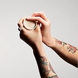 Murdock London Texture Paste 50ml Unique Textured Low-Sheen Finish England view 4