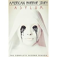 American Horror Story: The Complete Series Seasons 1-6 DVD: Amazon