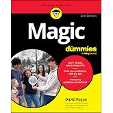 Magic For Dummies