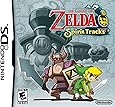 The Legend of Zelda: Spirit Tracks