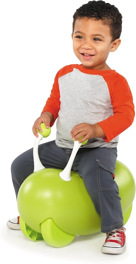 little tikes jelly bean racer