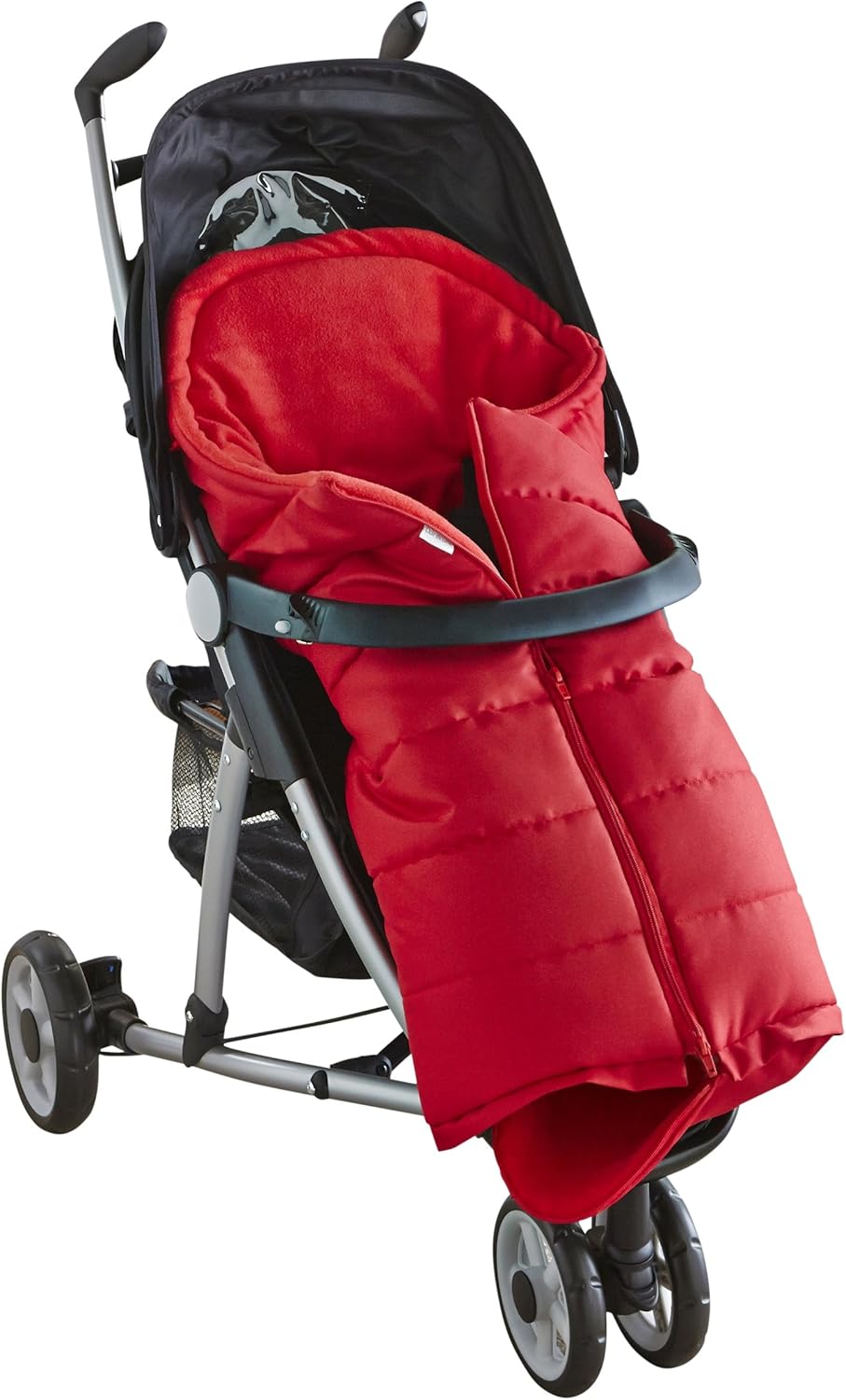 clair de lune cocoon footmuff