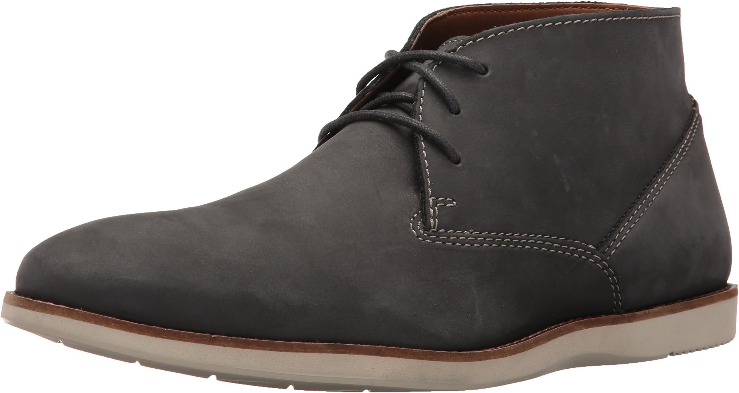 CLARKS Men's Franson Top Oxford