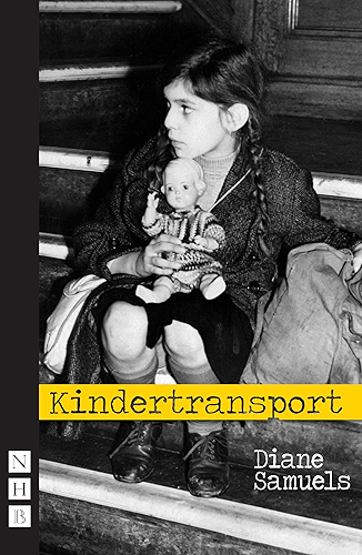 Download Kindertransport (Nick Hern Books) (English Edition) PDF