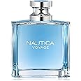 Nautica Voyage By Nautica For Men Eau De Toilette Spray, 100 ml