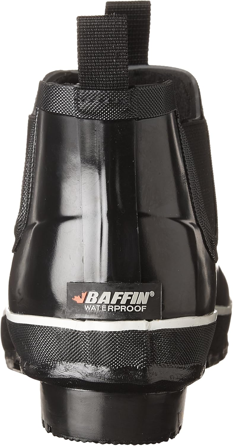 baffin pond rain boot