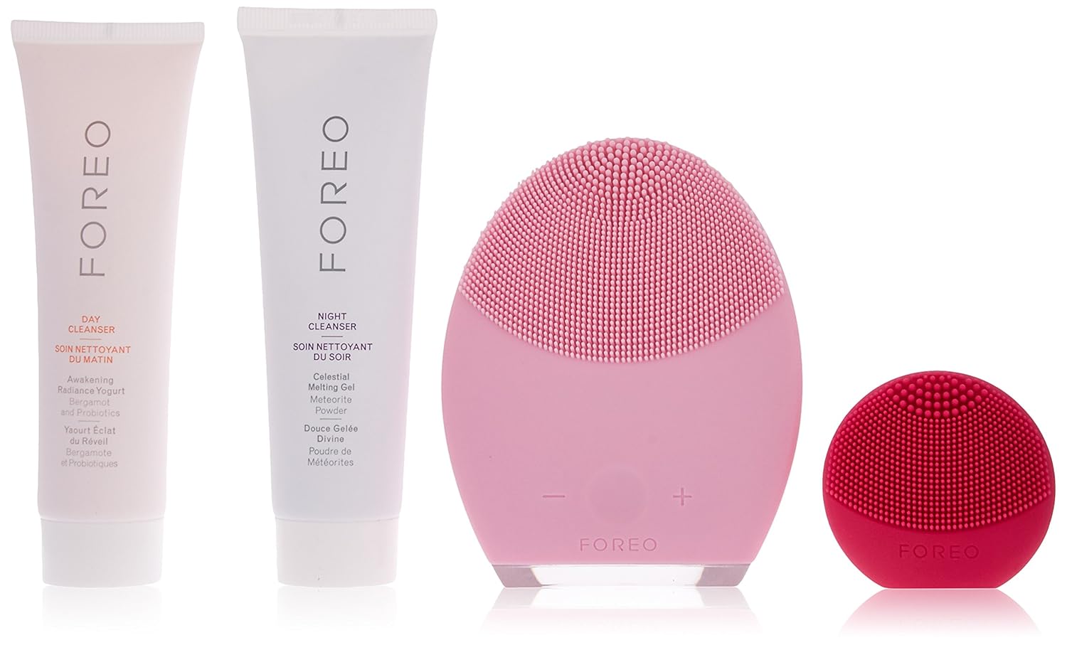 foreo cleanser amazon