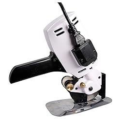 Hercules HRC-100 Octagonal Knife Cloth Cutting