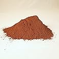 Iron (III) Oxide (Red Rust Pigment and Reagent) - Type: Natural - Weight: 100g - by Inoxia