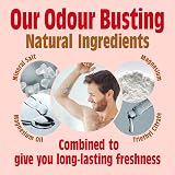 Salt Of The Earth Spiced Gingerbread Natural Deodorant Spray 100 ml view 4