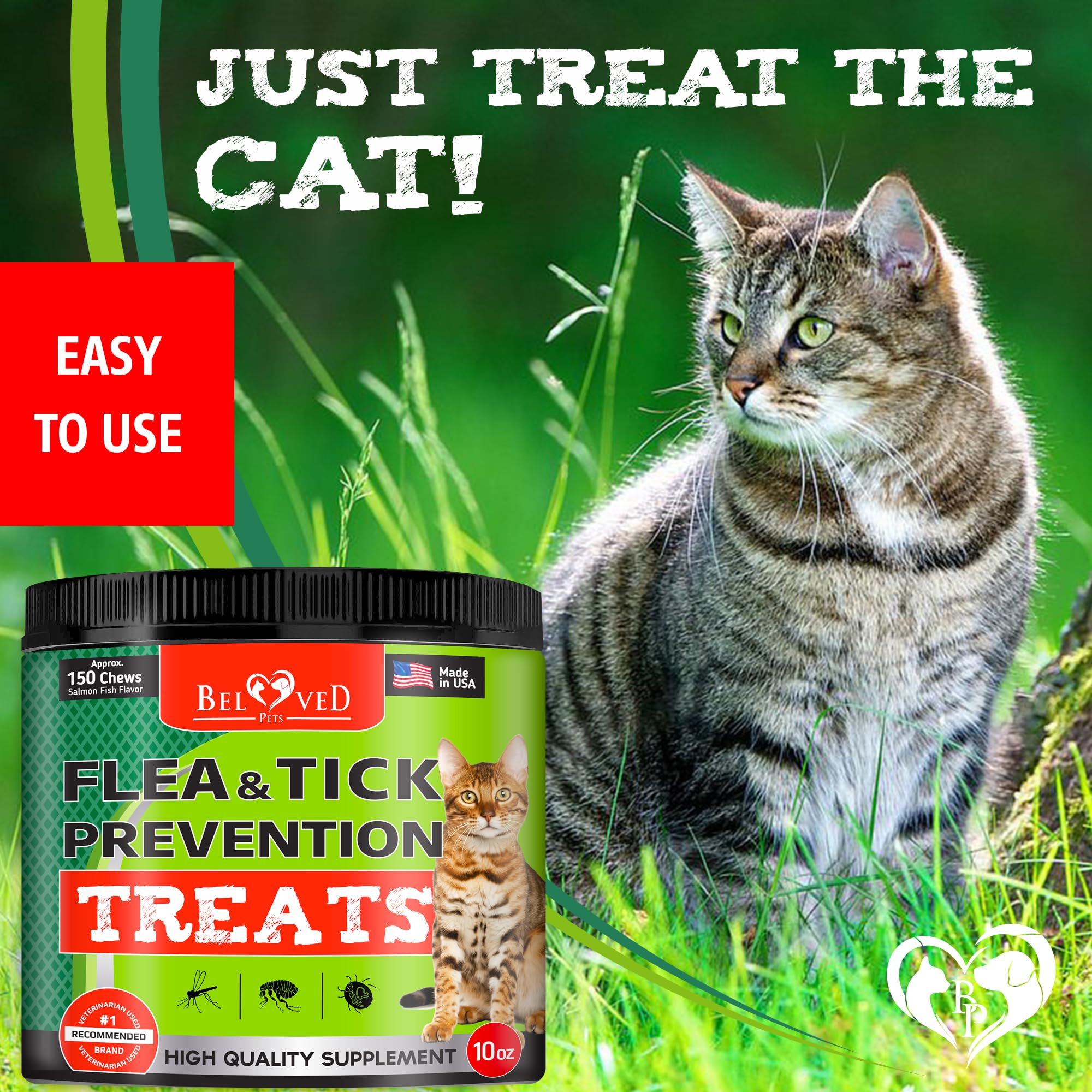 Flea And Tick Prevention Chewable Pills For Cats Revolution Oral Flea Treatment For Pets