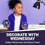WOW! PODS 4D Wednesday Addams School Dance Collectable view 3