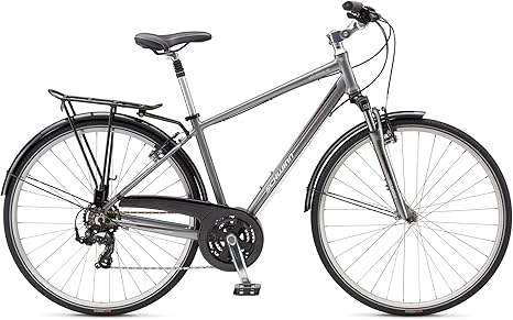 schwinn voyageur sport