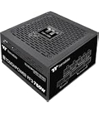 Amazon.com: Thermaltake GF1 Fully Modular ATX 850W Power Supply