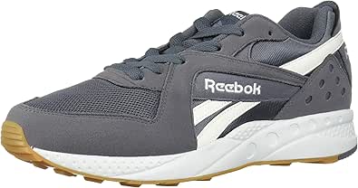reebok pyro true grey