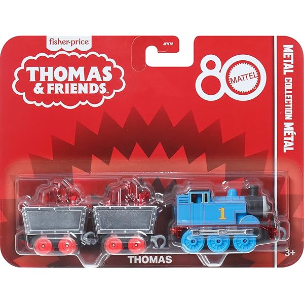 Thomas the Tank Engine: Complete Collection 75th Anniversary