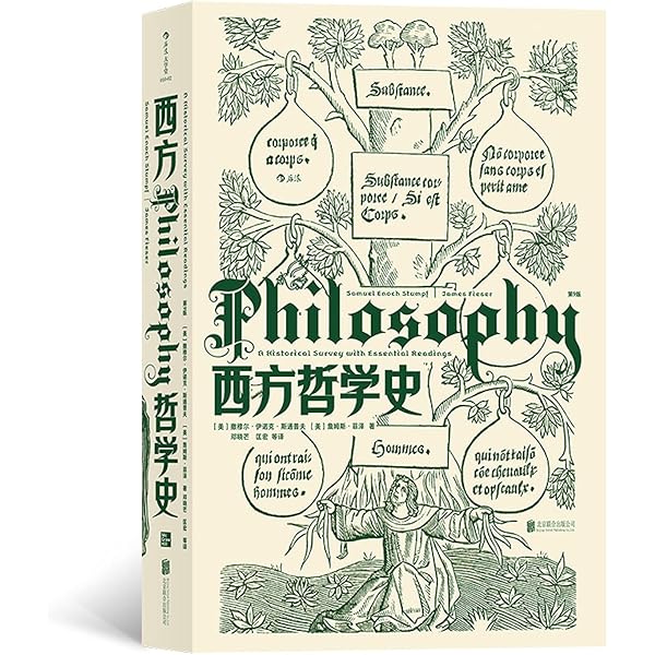 Amazon.com: 大问题：简明哲学导论（第10版）: 9787302498872