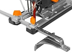 WEN 33606 6.6-Amp Variable Speed Orbital Jig Saw