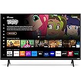 VIZIO 40-inch D-Series Full HD 1080p Smart TV with AMD FreeSync, Apple AirPlay and Chromecast Built-in, Alexa Compatibility, 