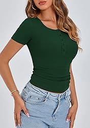 PRETTYGARDEN Women's 2025 Spring Summer Short