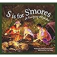 S Is for S'mores: A Camping Alphabet (Alphabet Books)