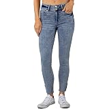 Indigo Rein Womens Roll Cuff Maternity 
