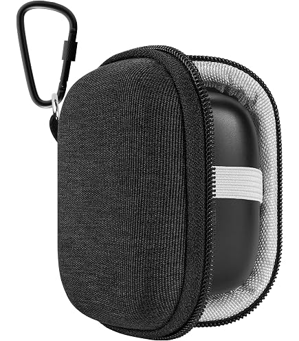Amazon.com: Geekria Shield Earbuds Case Compatible with JBL Tour