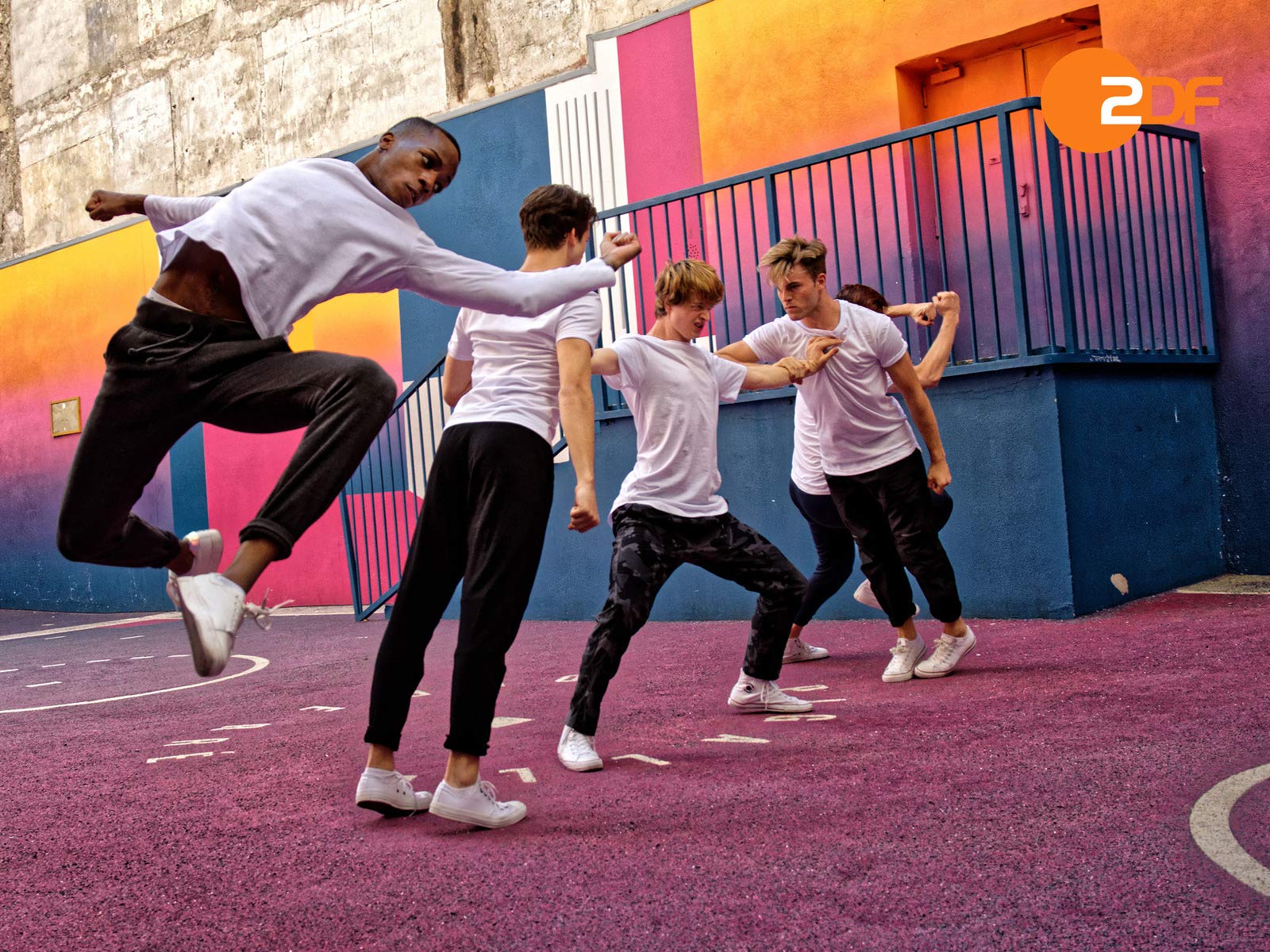 Tanzen mit den sternen staffel 23 folge 8