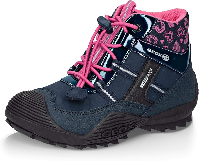 geox boots winter