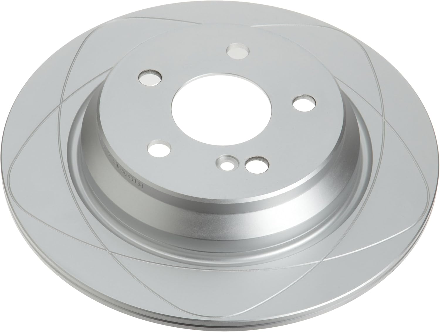 ATE CW12701 PremiumOne Disc Brake Rotor, Rotors Amazon Canada