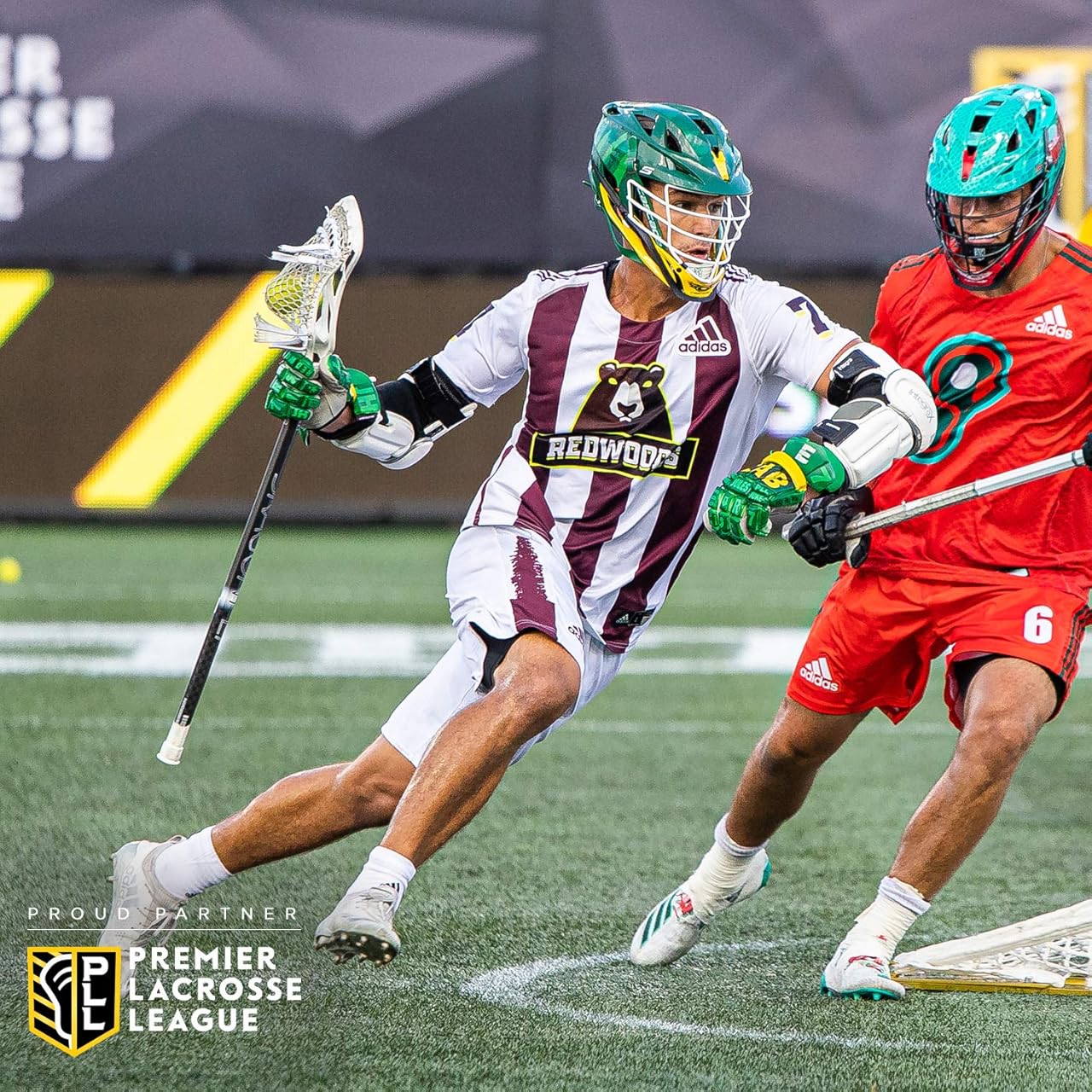 10 Best Lacrosse Shafts For Attack 2022 Reviews ACE Sporty