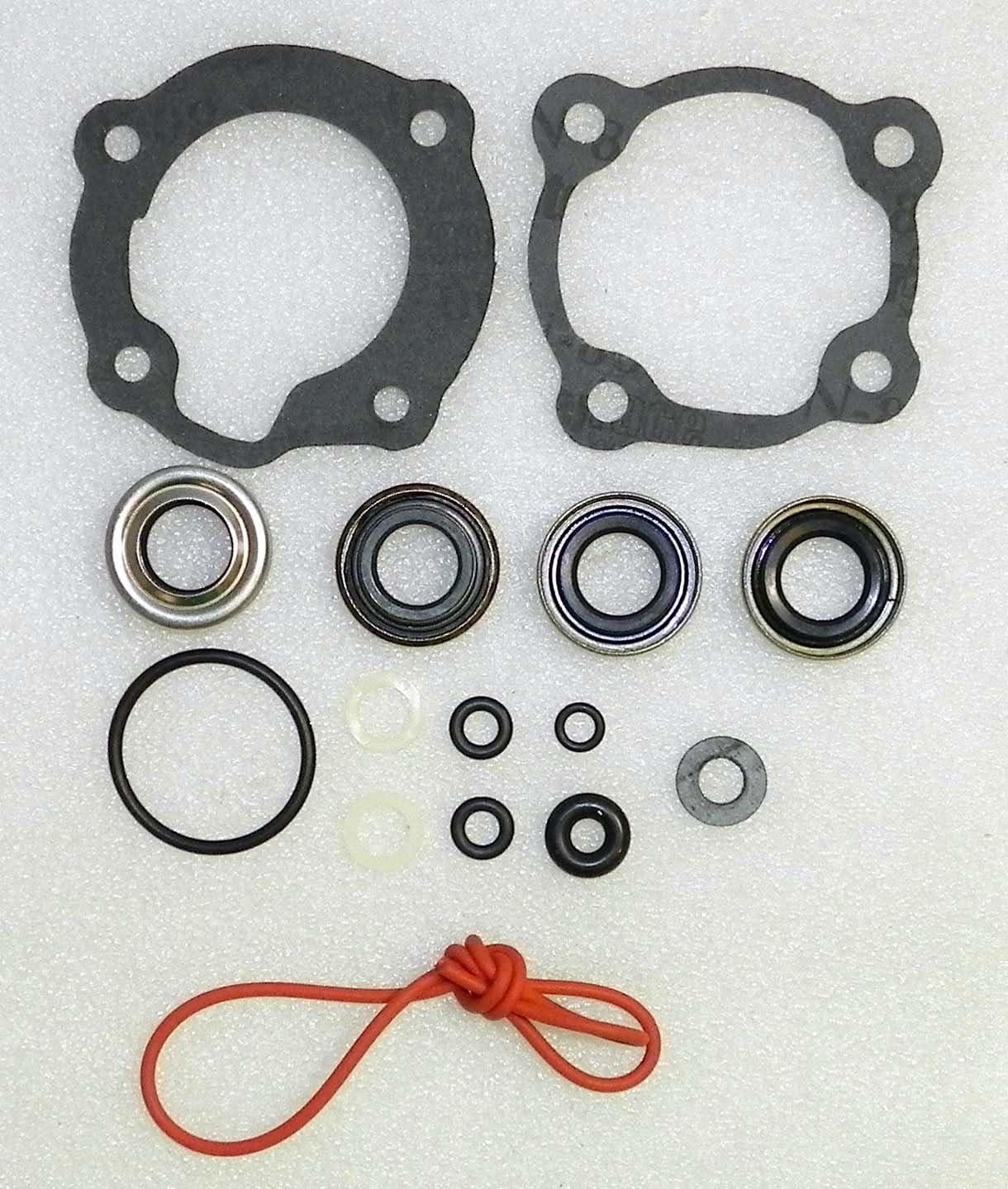 Johnson Evinrude Lower Unit Seal Kit 25 Hp 1984 PWC 182657