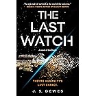 The Last Watch (The Divide Series Book 1)