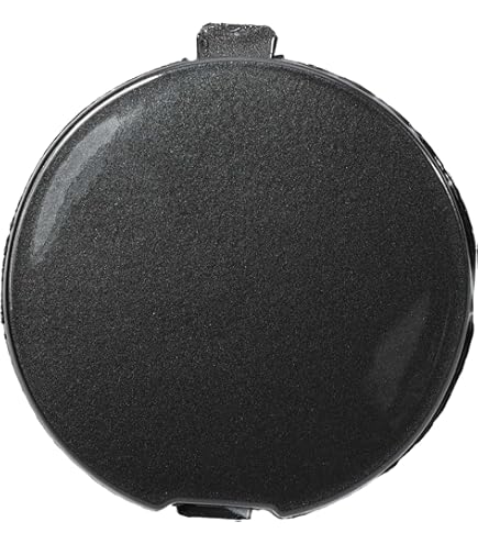 Amazon.com: ACROPIX Front Left Driver Side Car Bumper Tow Hook