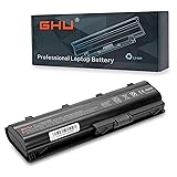 GHU New Battery MU06 MU09 593553-001 593554-001 58