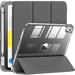 INFILAND Compatible with iPad (A16) 11th Generation