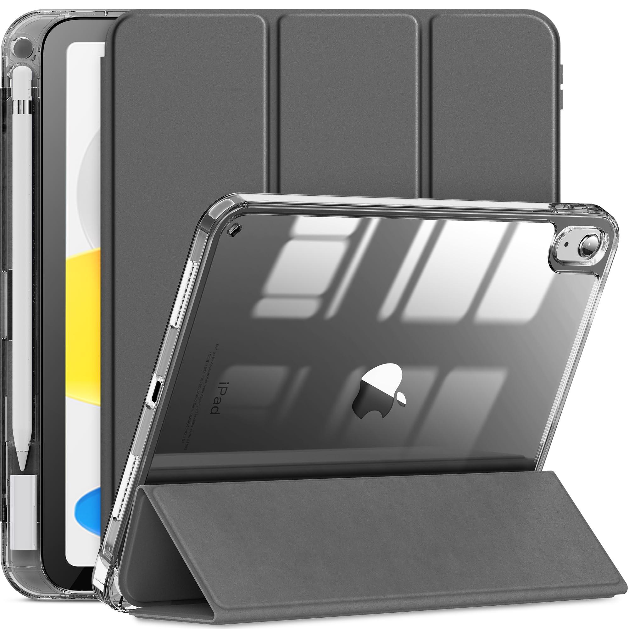 INFILAND Compatible with iPad (A16) 11th Generation